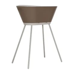 We-Too 4-Delige Badset - Off White