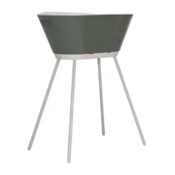We-Too 4-Delige Badset - Off White