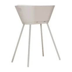 We-Too 4-Delige Badset - Off White