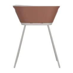 We-Too 4-Delige Badset - Off White