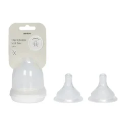 We-Too Flesspeen - Stage X - 2 Stuks