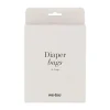 We-Too Luieremmer Zakken XL - 3 Pack