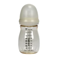 We-Too Standaardfles PPSU - 260 ml - Oatmeal