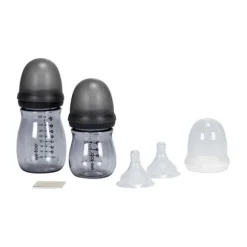 We-Too Starter Kit - PPSU - Oatmeal