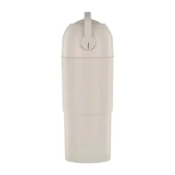 We-Too Telescopische Luieremmer Slim - Oatmeal