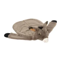 Wild & Soft Dierenkostuum - Ezel