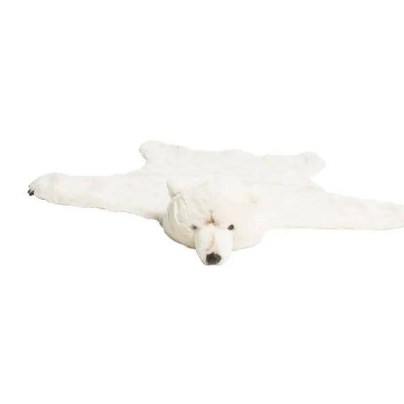 Wild & Soft Dierenkostuum - IJsbeer