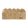 Witlof For Kids Commode Mandje - Geweven