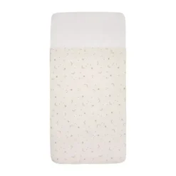 Witlof For Kids Galaxy Dreams Laken - 40 x 80 cm