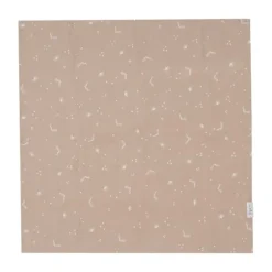 Witlof For Kids Galaxy Dreams Hydrofiele Doek - 65 x 65 cm