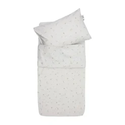 Witlof For Kids Galaxy Dreams Dekbedovertrek - 100 x 135 cm