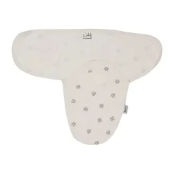 Witlof For Kids Little Charm Slaapzak Wrapper - 0-3 Maanden