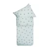 Witlof for kids Little Charm Tuck-Inn Overtrek - 100 x 135 cm