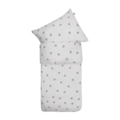 Witlof for kids Little Charm Tuck-Inn Overtrek - 100 x 135 cm