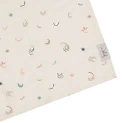 Witlof For Kids Magical Days Hydrofiel Doek - 110 x 110 cm