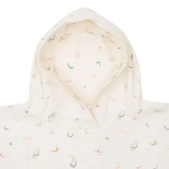 Witlof For Kids Magical Days Badponcho - Hydrofiel