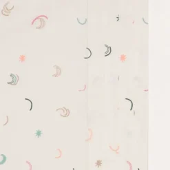 Witlof For Kids Magical Days Plooien Tuck-Inn Ledikantlaken - 60 x 120 cm