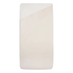 Witlof For Kids Plooien Tuck-Inn Wieglaken - 40 x 80 cm - Wit