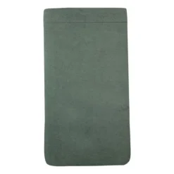 Witlof For Kids Velvet Rib Tuck-Inn Wiegdeken - Soft Sand