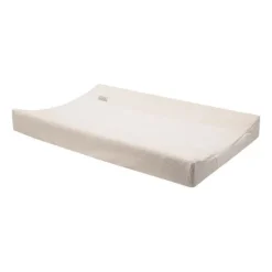 Witlof For Kids Velvet Rib Waskussenhoes - Dusty Pink