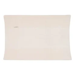 Witlof For Kids Velvet Rib Waskussenhoes - Dusty Pink