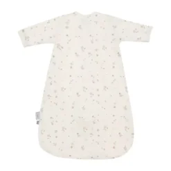 Witlof For Kids Vintage Flowers Vierseizoenenslaapzak - Maat 90 cm
