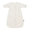 Witlof For Kids Vintage Flowers Vierseizoenenslaapzak - Maat 90 cm
