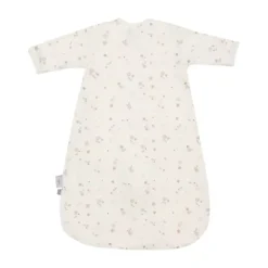 Witlof For Kids Vintage Flowers Vierseizoenenslaapzak - Maat 90 cm
