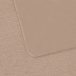 Witlof For Kids Waves Tuck-Inn Wiegdeken - Soft Sand