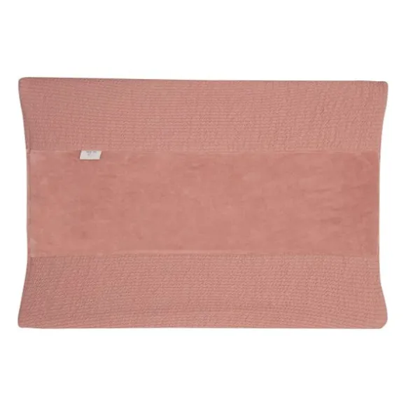 Witlof For Kids Waves Waskussenhoes - Forest Green