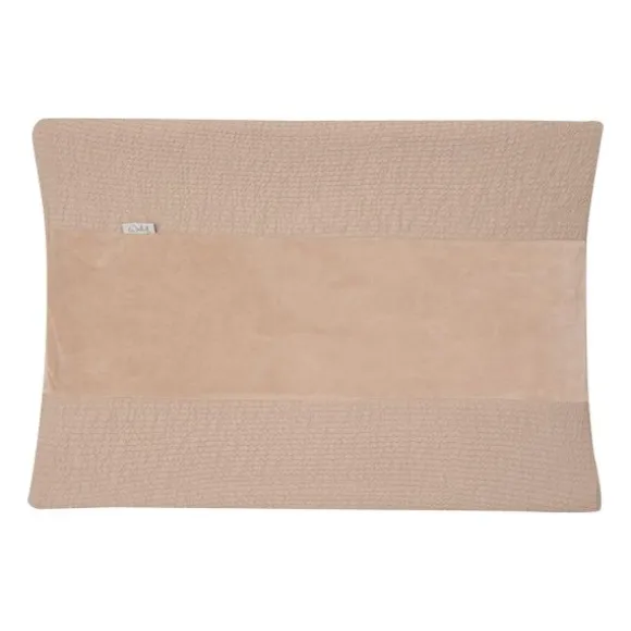 Witlof For Kids Waves Waskussenhoes - Forest Green
