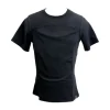Womboo Buidelshirt - Man - Maat S - Zwart