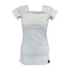 Womboo Buidelshirt - Vrouw - Maat XL - Lichtgrijs