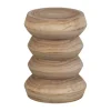 Woood Babs Kruk – Hout – Naturel