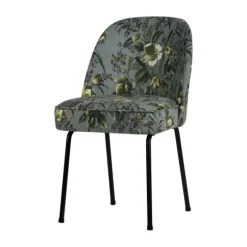 Woood Vogue Eetkamerstoel – Poppy Grey
